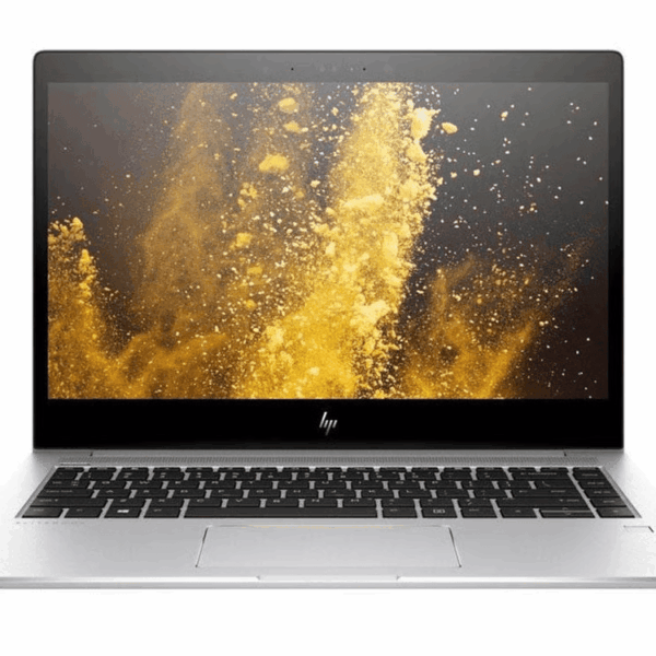 HP Elitebook 1030 G2 x360 – Intel Core i5-7300U, 8GB RAM, 256GB SSD, 13-Inch 1080p Touchscreen – Versatile 2-in-1 Business Laptop