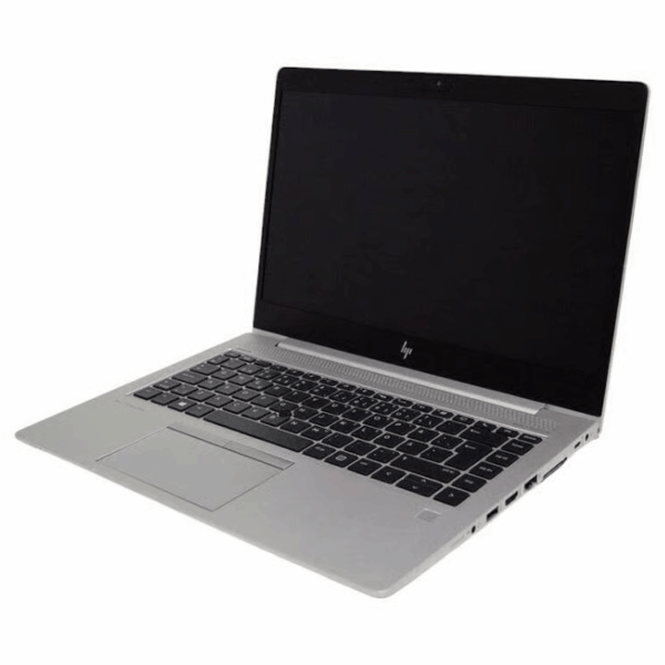 HP Elitebook 755 G5 – AMD Ryzen 7pro 2700U, 16GB RAM, 256GB SSD, 14-Inch 1080p Display – High-Performance Business Laptop