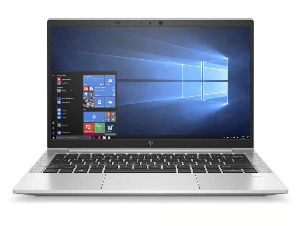 Tech Convenience Store HP Elitebook 830 G7 – Intel Core i7 10610U 16GB RAM 512GB SSD 13 Inch 1080p Display – Premium Business Laptop 01