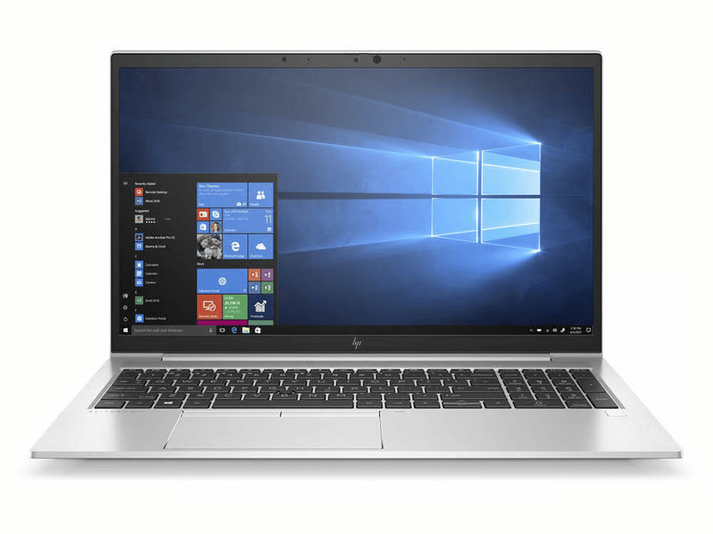 Tech Convenience Store HP Elitebook 850 G5 – Intel Core i7 8550U 16GB RAM 512GB SSD 15 Inch 1080p Display – High Performance Business Laptop 01