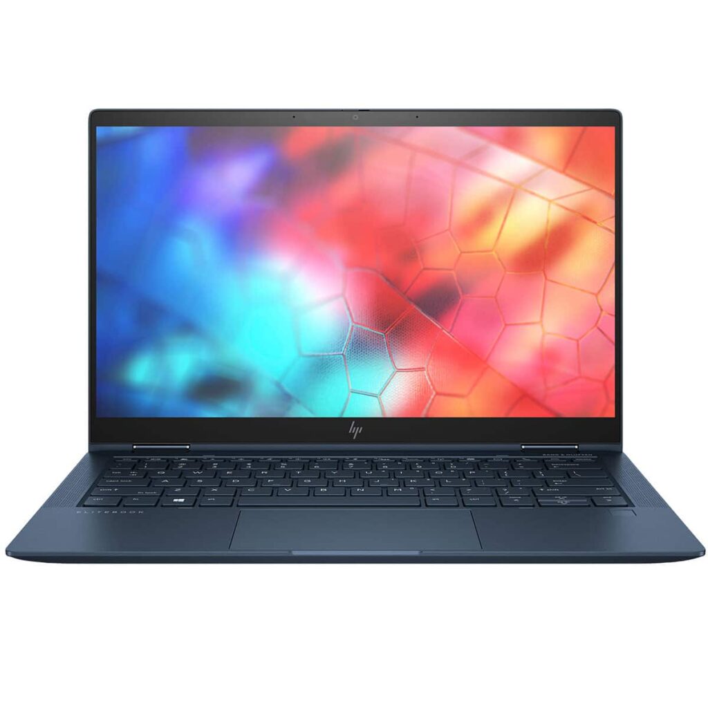 Tech Convenience Store HP Elitebook Dragonfly – Intel Core i7 1185G7 16GB RAM 512GB SSD 12.3 Inch 1080p Touchscreen – Premium 2 in 1 Business Laptop 07
