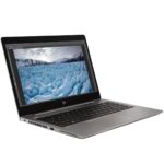 Tech Convenience Store HP Zbook 14u G6 – Intel Core i7 8265U 16GB RAM 512GB SSD 14 Inch Display Touchscreen – Portable Power for Professionals 01