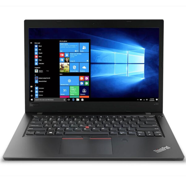 Lenovo 13 – Intel Core i5-7200U, 8GB RAM, 256GB SSD, 13-Inch Display – Affordable Business Laptop