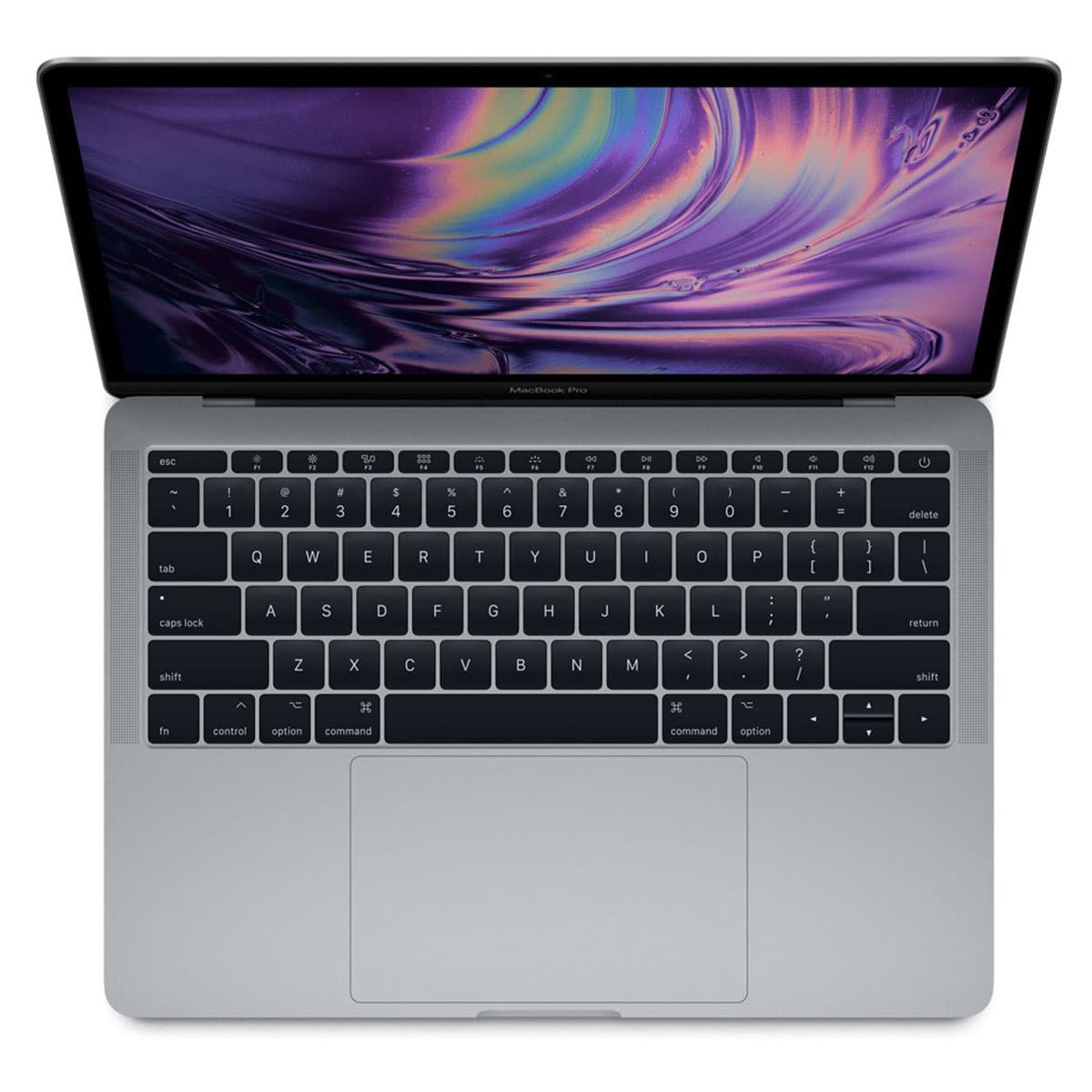 MacBook Pro 2015 – Intel Core i5, 16GB RAM, 256GB SSD – Sleek