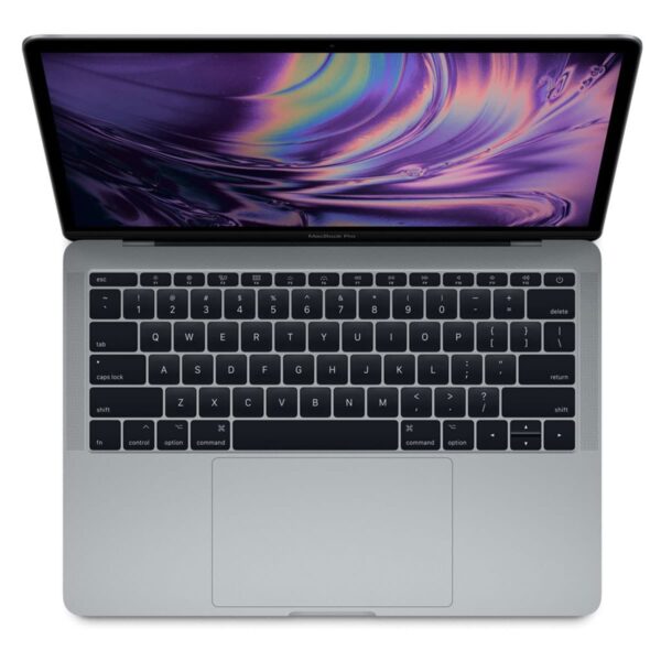 MacBook Pro 2015 – Intel Core i5, 16GB RAM, 256GB SSD – Sleek, High-Performance Laptop