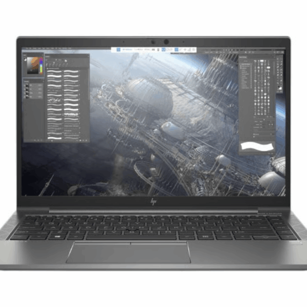 HP Zbook Firefly G7 – Intel Core i7-10810U, 16GB RAM, 512GB SSD, 4GB NVIDIA P520 Quadro Dedicated, 14-Inch Display Touchscreen – Mobile Workstation for Professionals