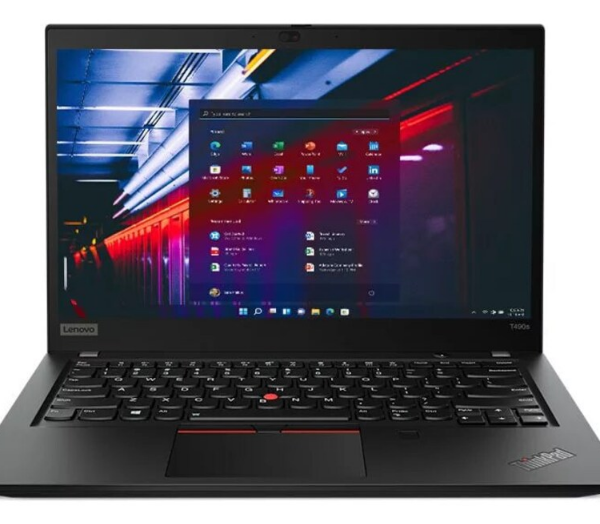 Lenovo ThinkPad T490s kenya