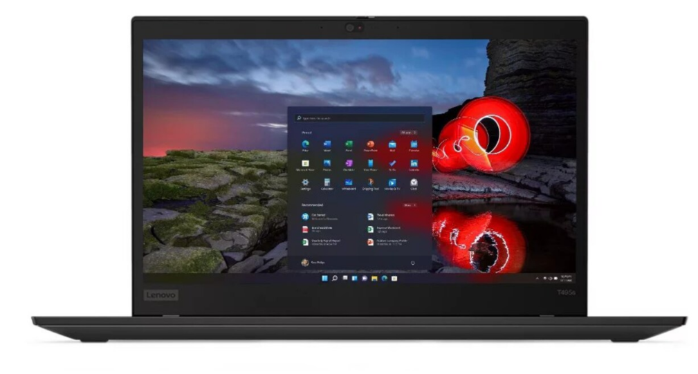 Lenovo ThinkPad T495s AMD nrb