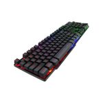 Mechanical 87 Key TKL Gaming Keyboard kenya