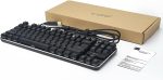 Mechanical Gaming Keyboard Compact 87 Key kenya