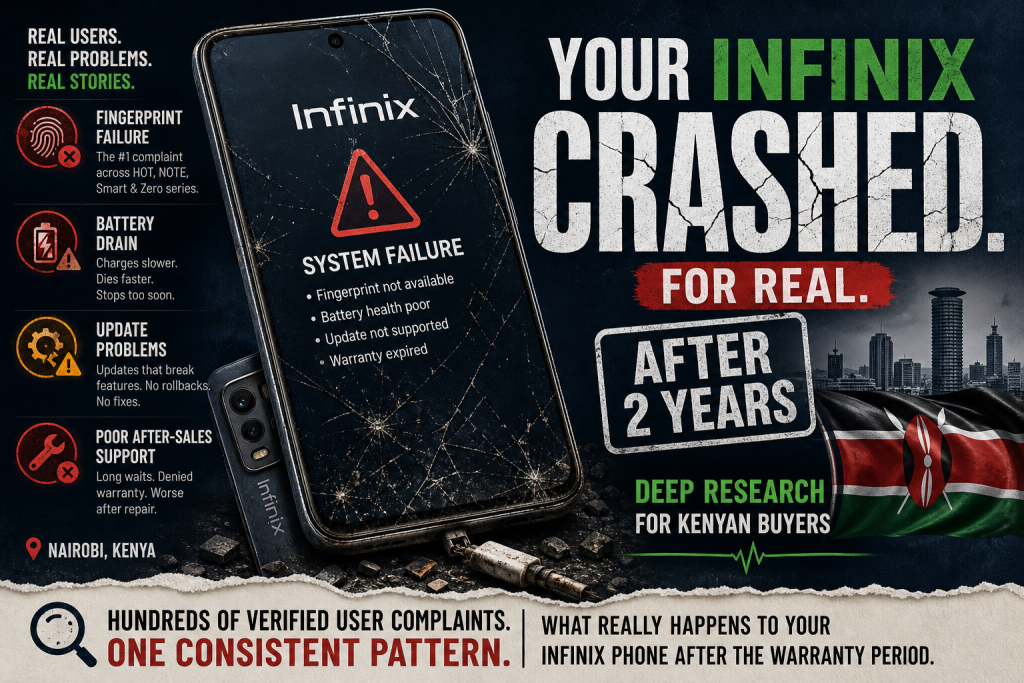 Infinix-Phone-kenya-market
