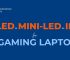 OLED vs. Mini-LED vs. IPS: Which Display Is Best for Your Gaming Laptop?