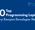 Top 10 Programming Laptops Every Kenyan Developer Needs Tech convenience store