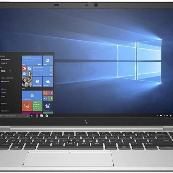 HP EliteBook 840 G7 Kenya | 8GB RAM, 256GB SSD