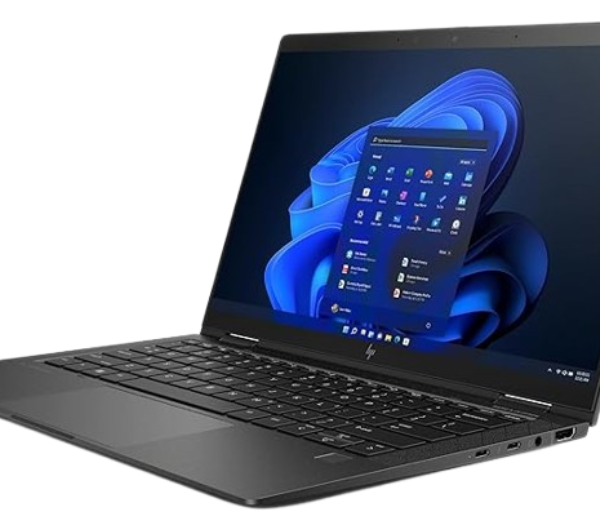 HP Dragonfly Max Touchscreen
