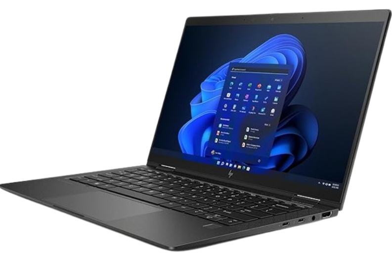 HP Dragonfly Max Touchscreen