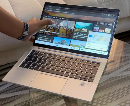 HP EliteBook 830 G7 nairobi kenya