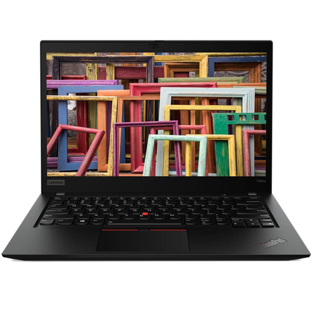 Lenovo ThinkPad T490s Core i5 8th Gen