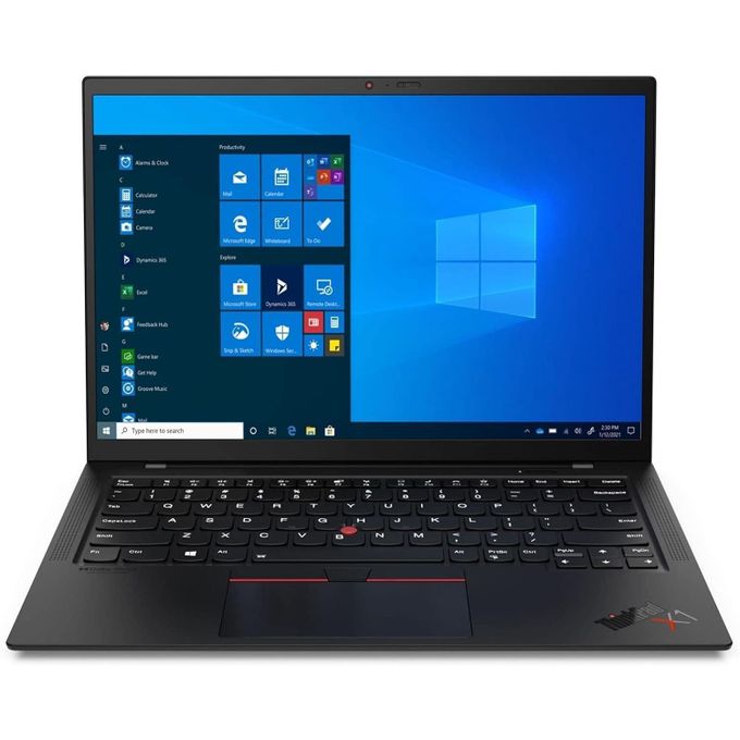 Lenovo ThinkPad X1 Carbon Gen 9 Kenya