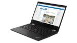 Lenovo ThinkPad X13 Yoga touch laptop in nairobi cbd