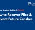 laptop-operating-system-crash