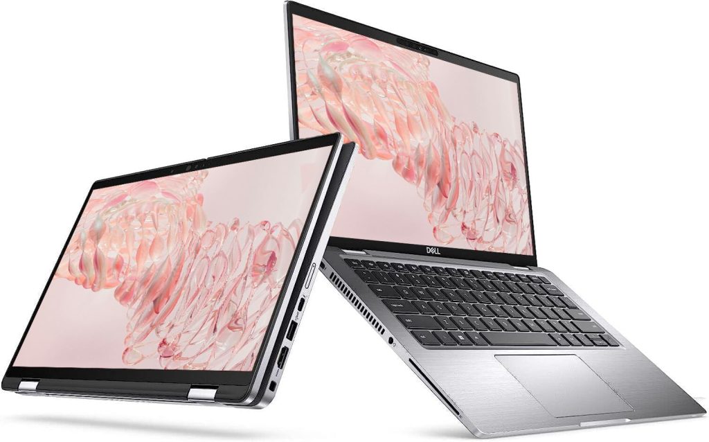 Dell Latitude 7420 2-in-1 price in Kenya