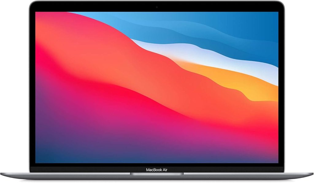 MacBook Air M1 laptop Kenya