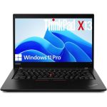 ThinkPad X13 Yoga