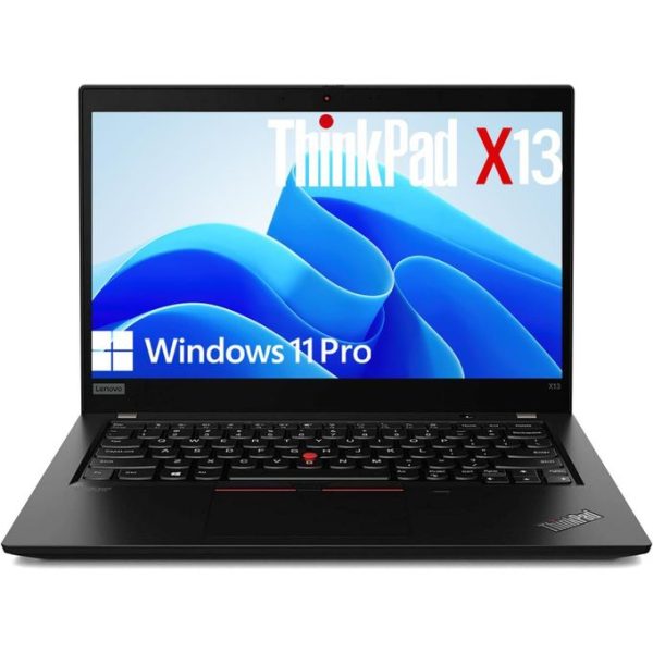 ThinkPad X13 Yoga
