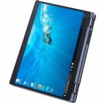 Dell Latitude 5300 2-in-1 x360 Intel Core i5-8365U 8GB 256GB 13.3" FHD IPS Touchscreen - Image 2