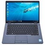 Dell Latitude 5300 2-in-1 x360 Intel Core i5-8365U 8GB 256GB 13.3" FHD IPS Touchscreen - Image 3