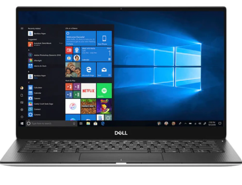 Dell XPS 13 9380 price in Kenya