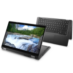 Dell Latitude 5300 2-in-1 specifications